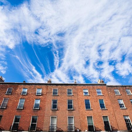 Dublin Central Suites Eksteriør billede