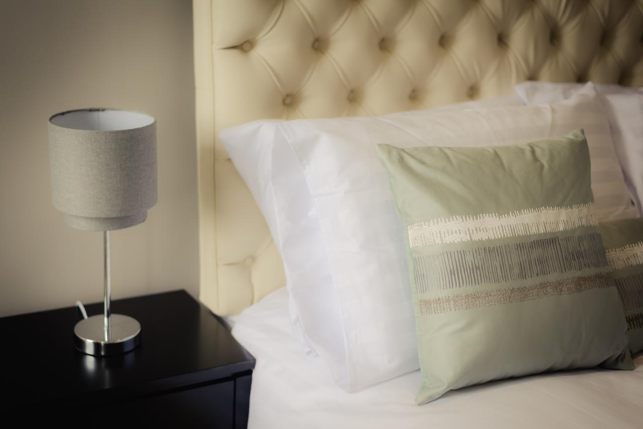 Dublin Central Suites Eksteriør billede