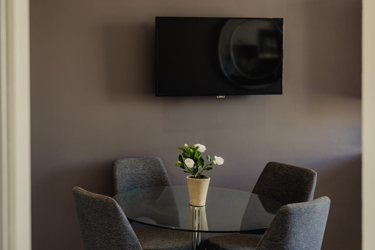Dublin Central Suites Eksteriør billede